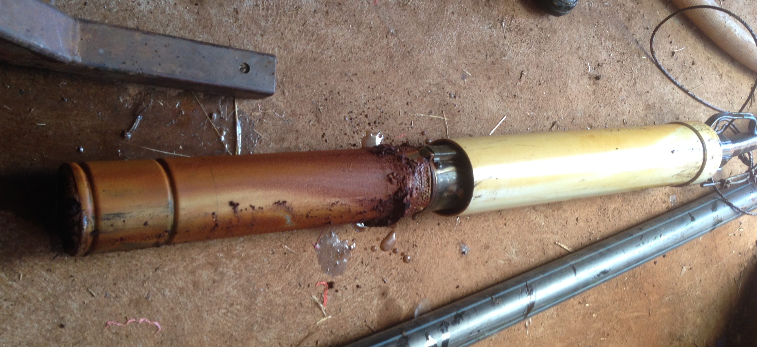 Bore Pump Failure Victorian Water Treatment Solutions